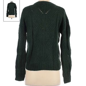 Madewell Charley Alpaca Sweater